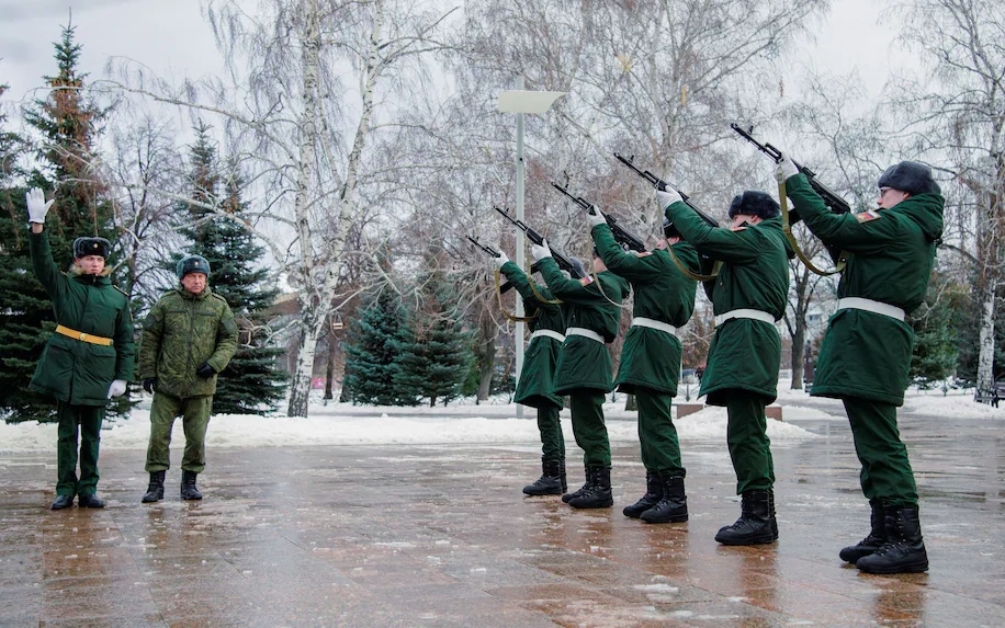 Sức ép lên tướng lĩnh Nga sau vụ tập kích của Ukraine gây nhiều thương vong